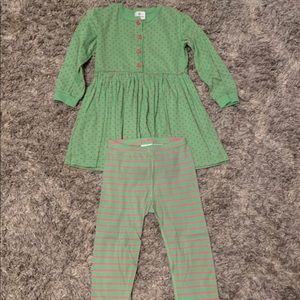 Hanna Andersson Play Dress